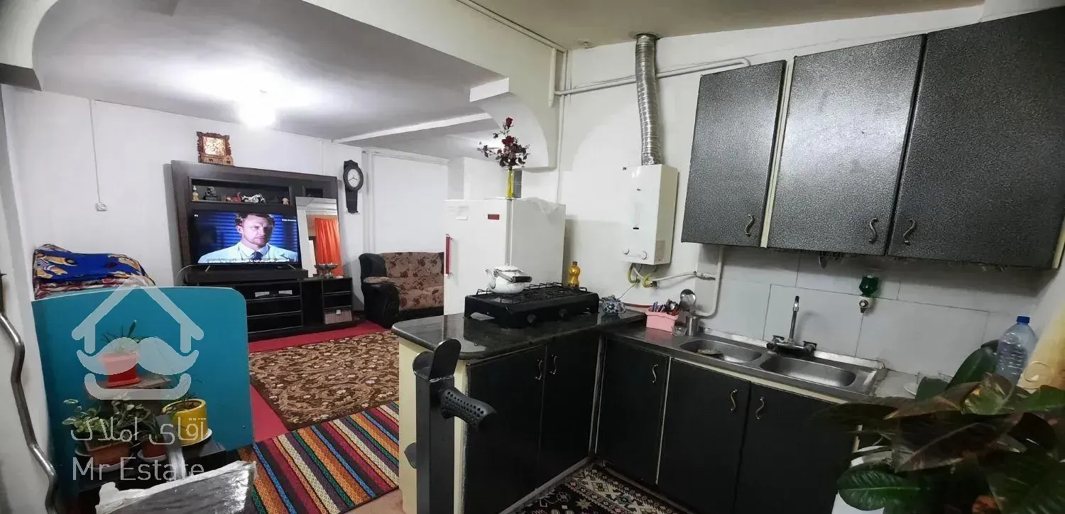 اجاره سوییت مرکزشهرلنگرود