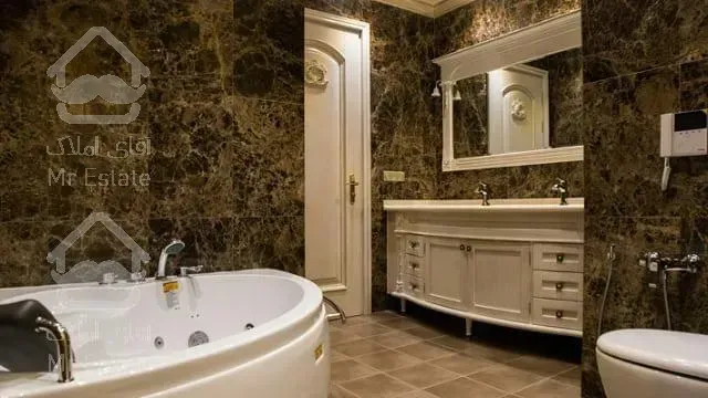 فروش آپارتمان ۳۵۰متر فرمانیه