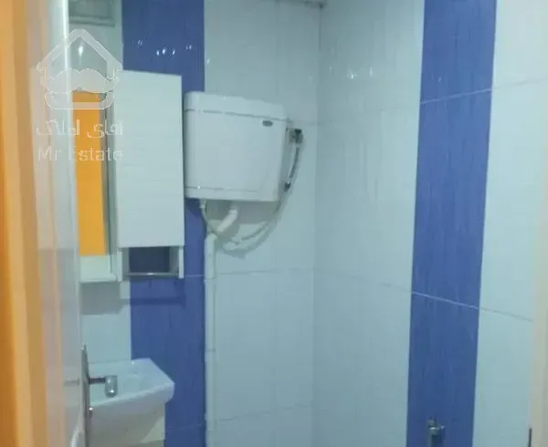 153 متر آپارتمان ۳ خوابه فاز ۴