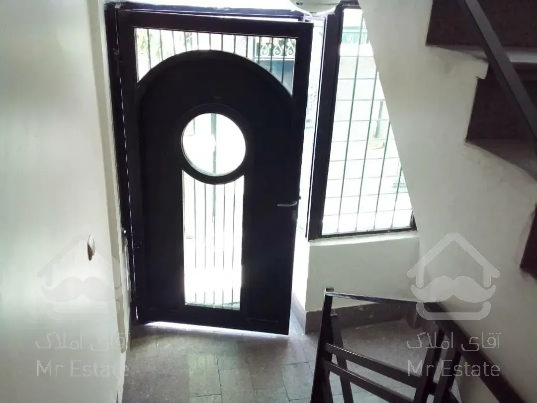 55متر 1خواب بازسازی شده