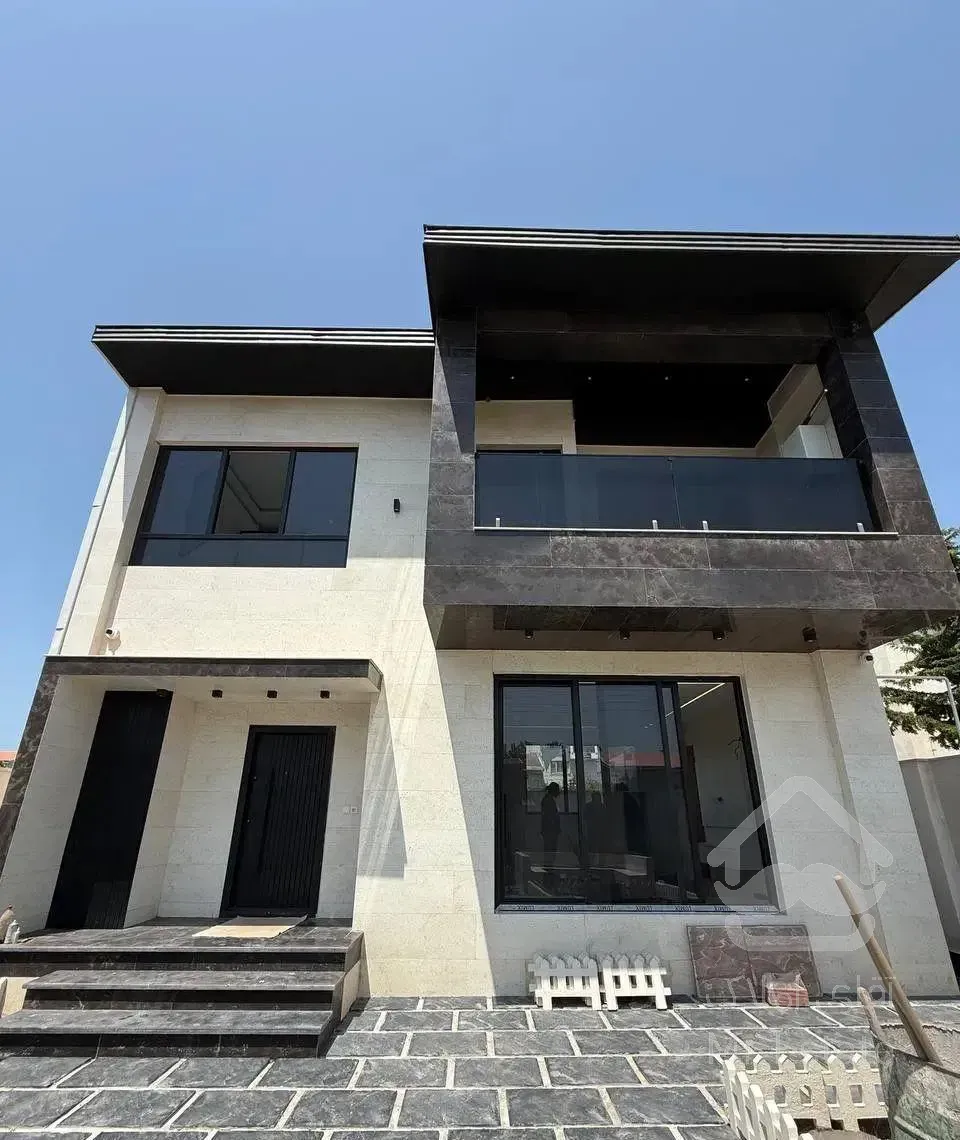 دوبلکس/خوش ساخت/منطقه آزاد