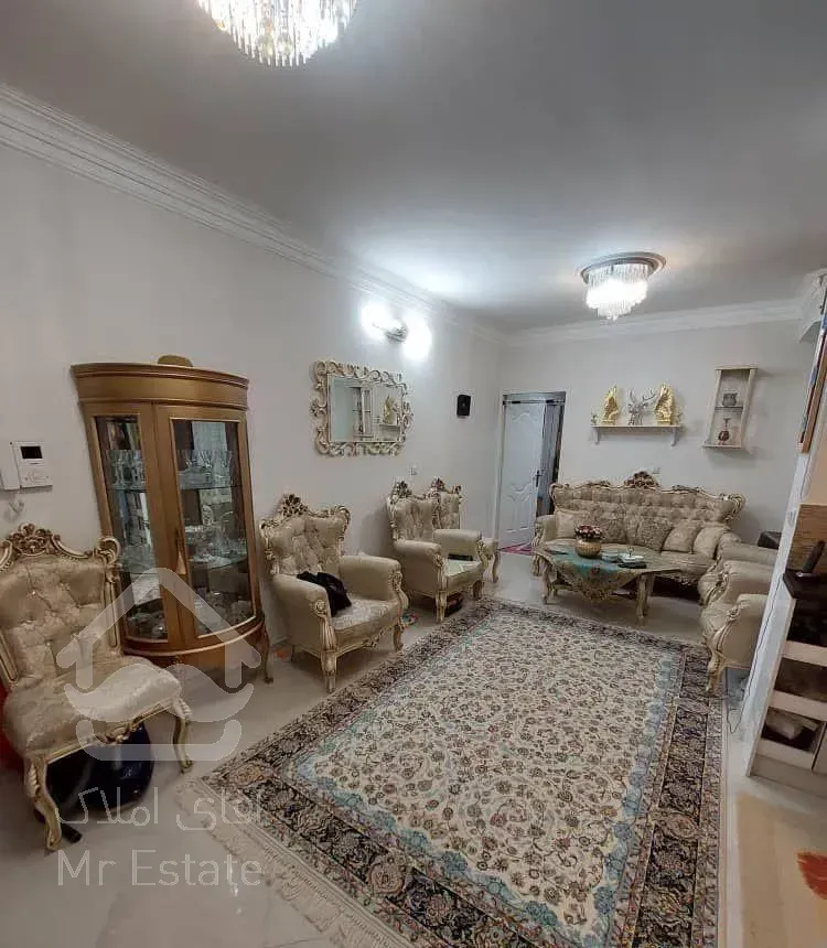 آپارتمان ۴۲ متر/تک خواب/زاهد