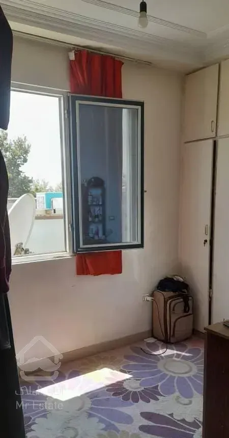 آپارتمان ۵۰ متری ۱ خوابه طبقه کن