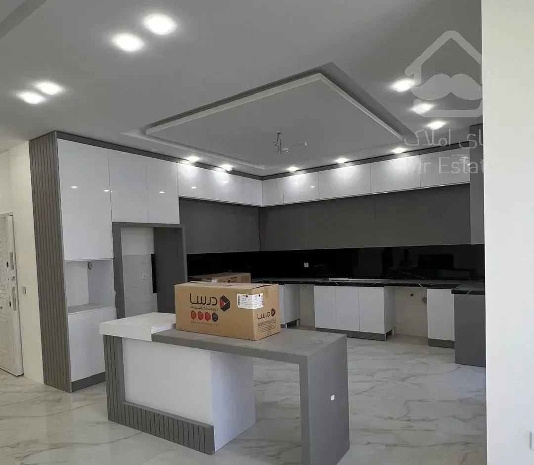 فروش آپارتمان شخصی ساز ۱۶۰متر