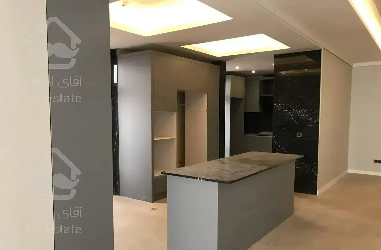 برج باغ ۲۹۰ متری