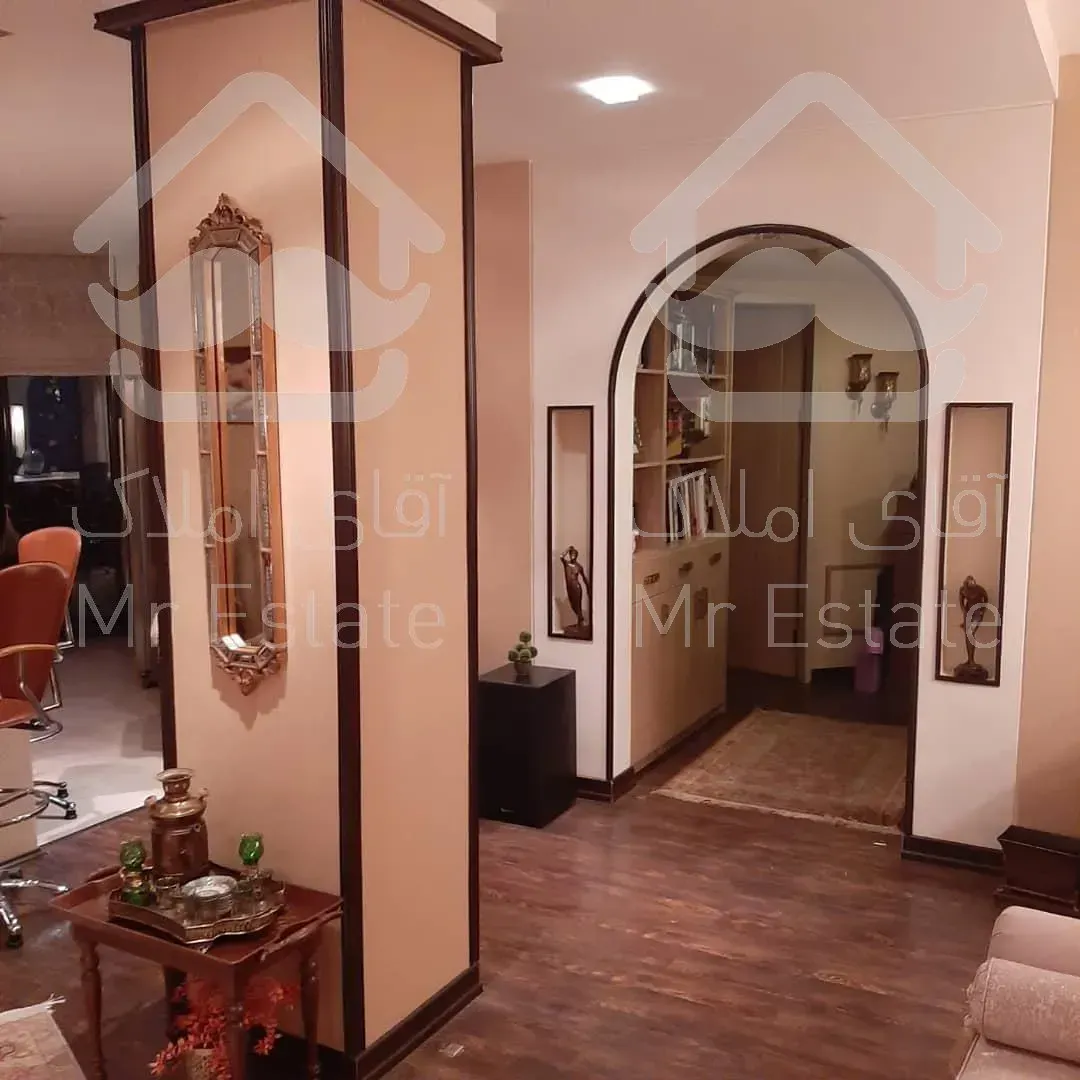 فروش آپارتمان آجودانیه 240  متر لاکچری