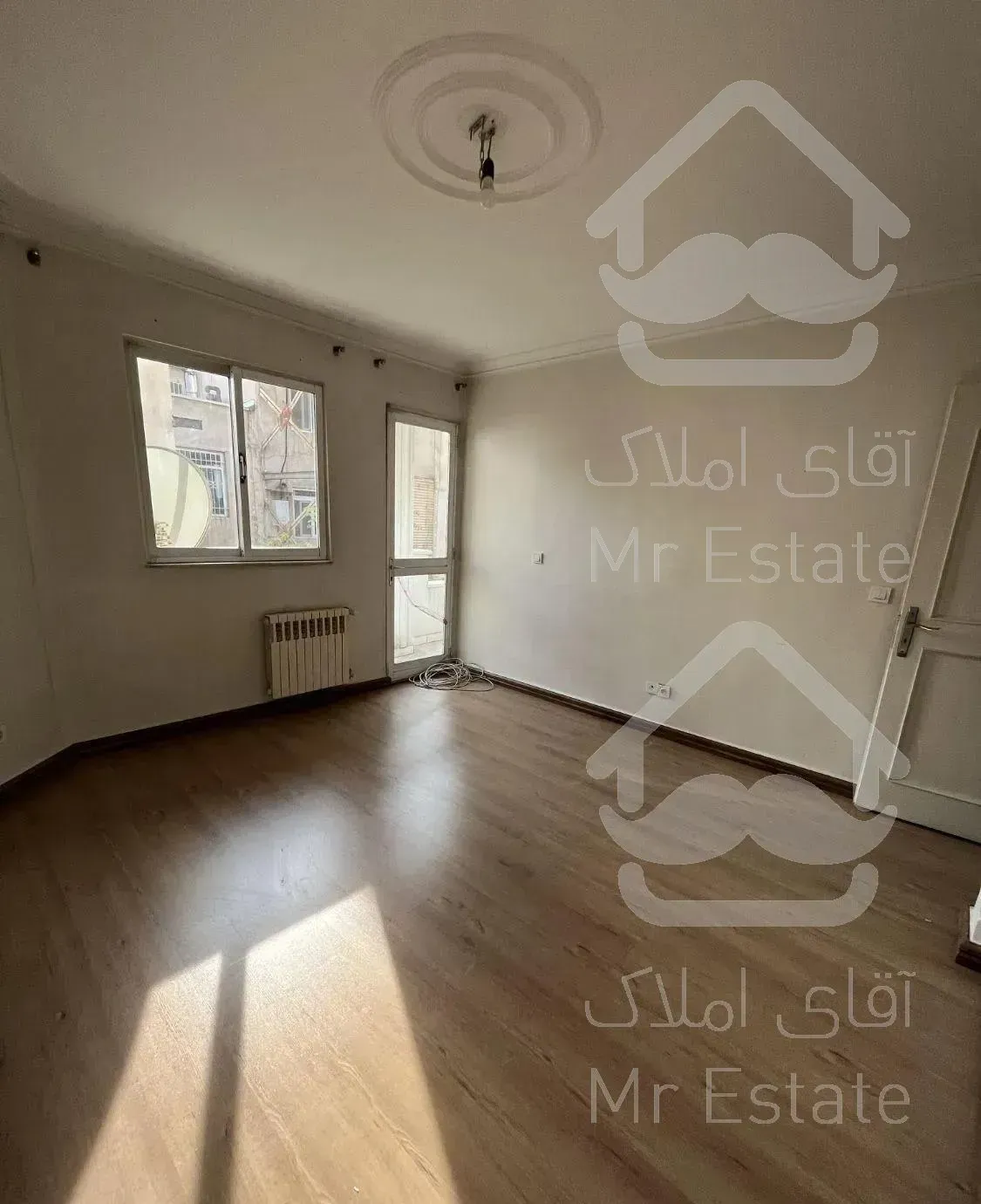 ۱۲۵ متر ۲ خواب تک واحدی مجرد و خانواده