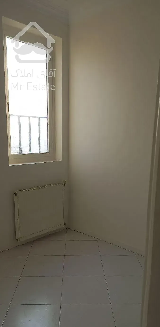 آپارتمان ۱۱۸ متری سه خواب زرگنده