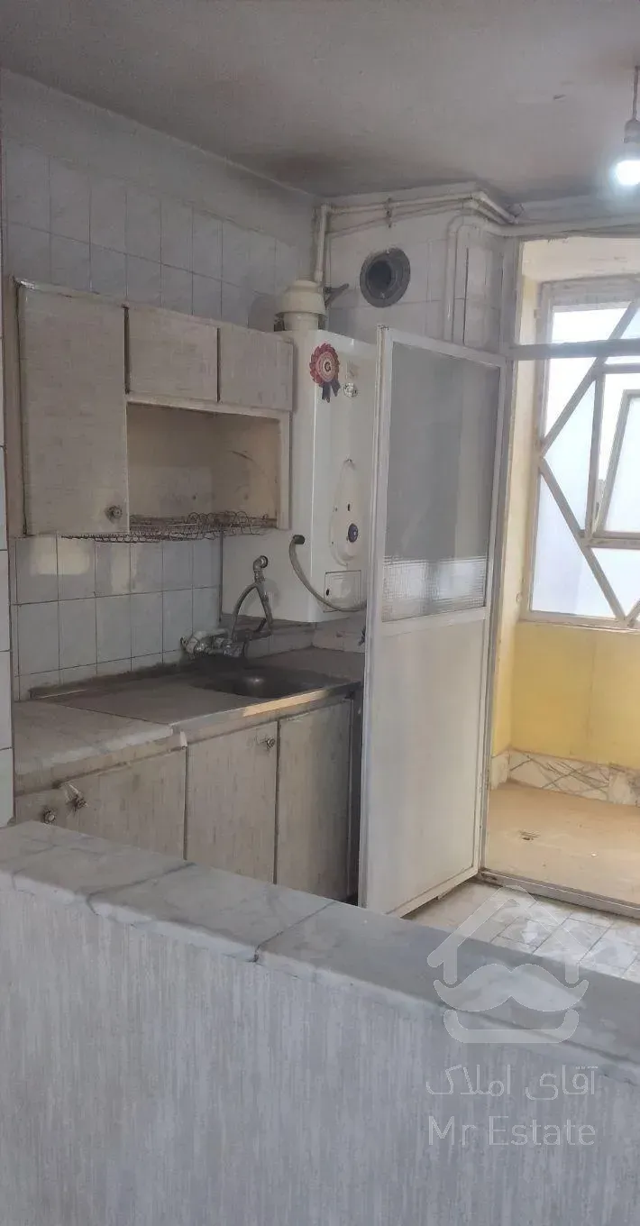 رهن کامل اپارتمان سهیل