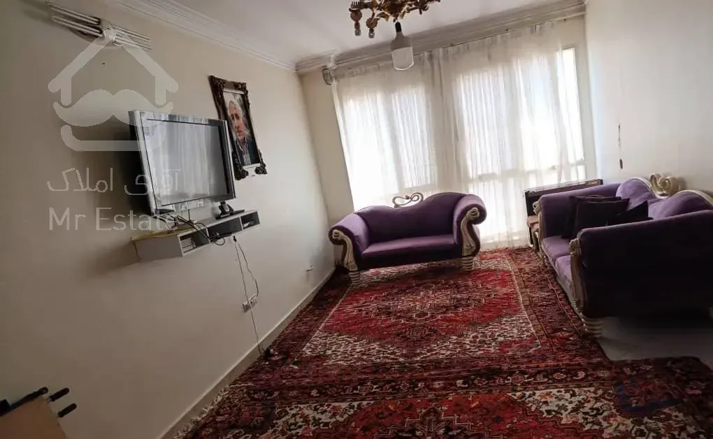 فروش آپارتمان ۷۸ متری ۲ خوابه در خلیج فارس