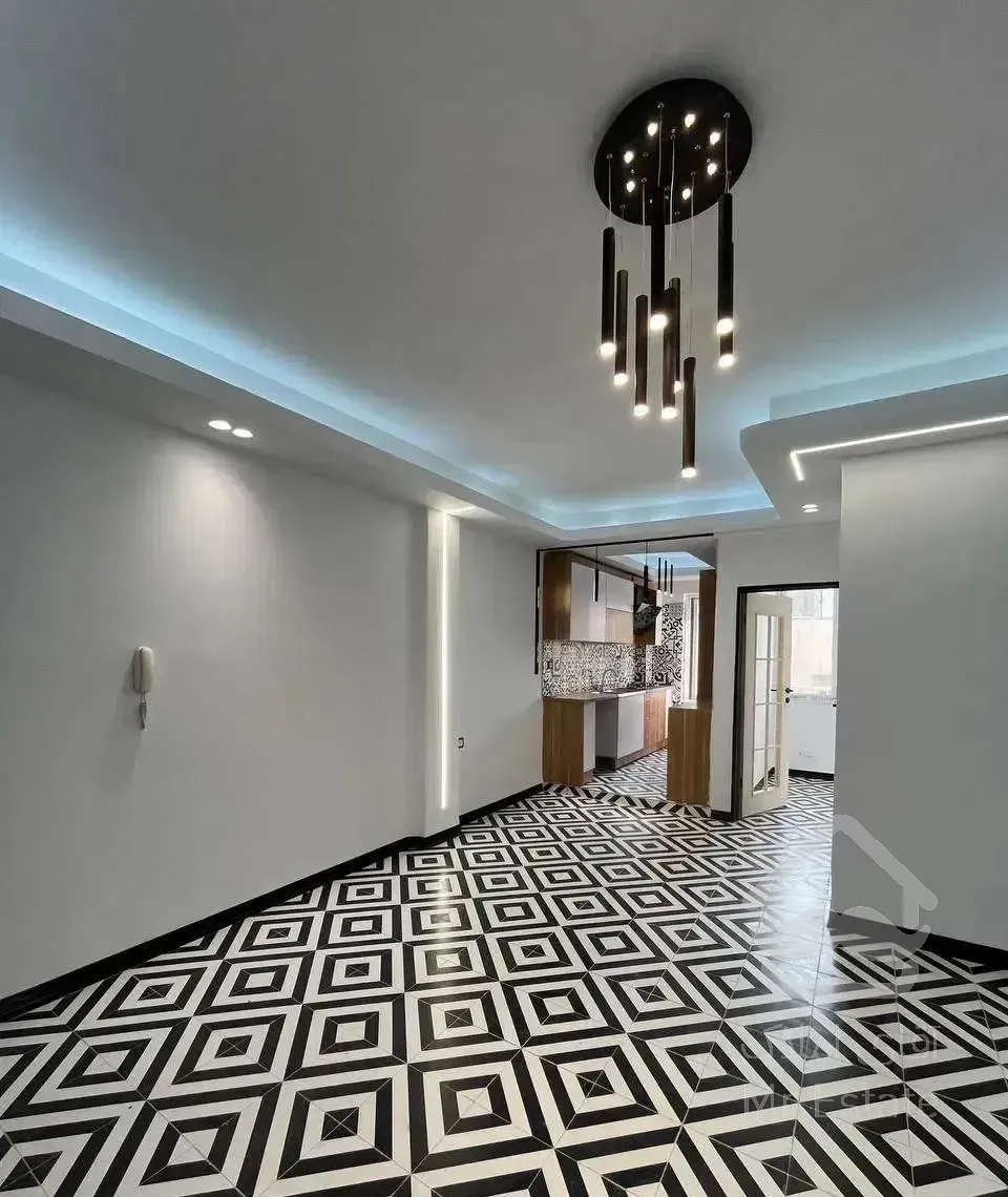 آپارتمان ۴۵ متری/خاص پسند/وامدار/بی نظیر