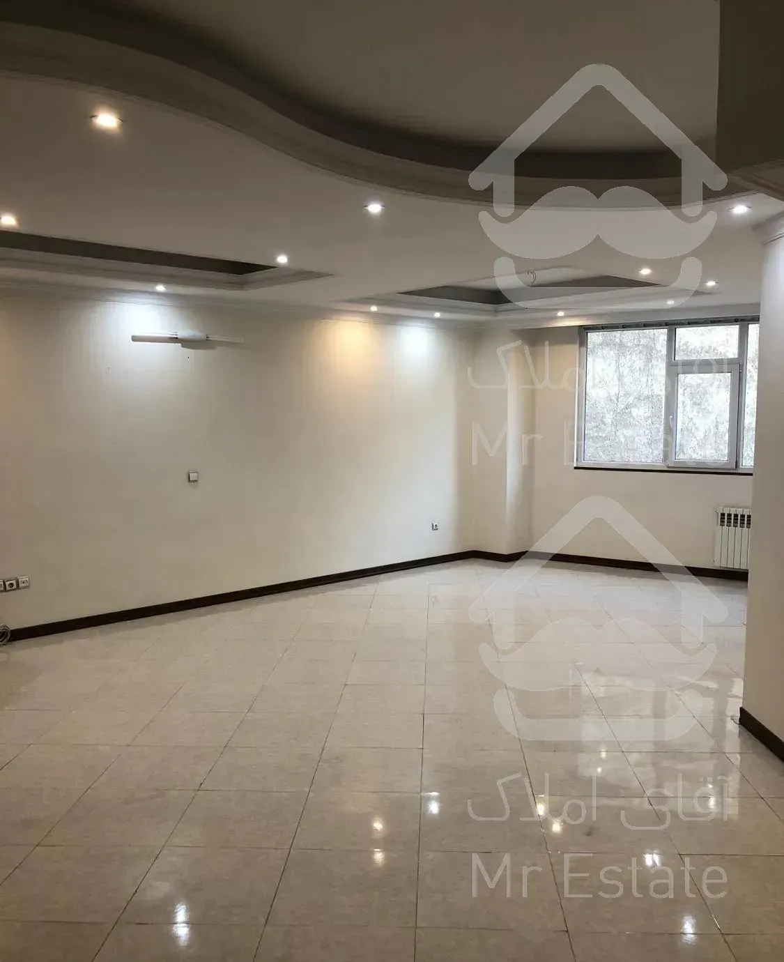 رهن و اجاره آپارتمان ۱۰۵ متری ارمکان