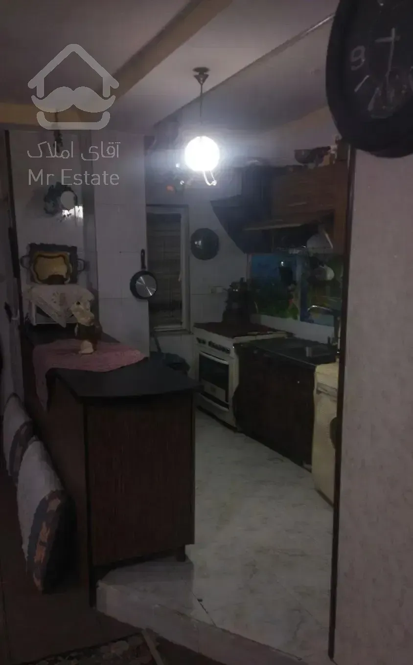 واحد آپارتمان 85 متری در خیابان امام