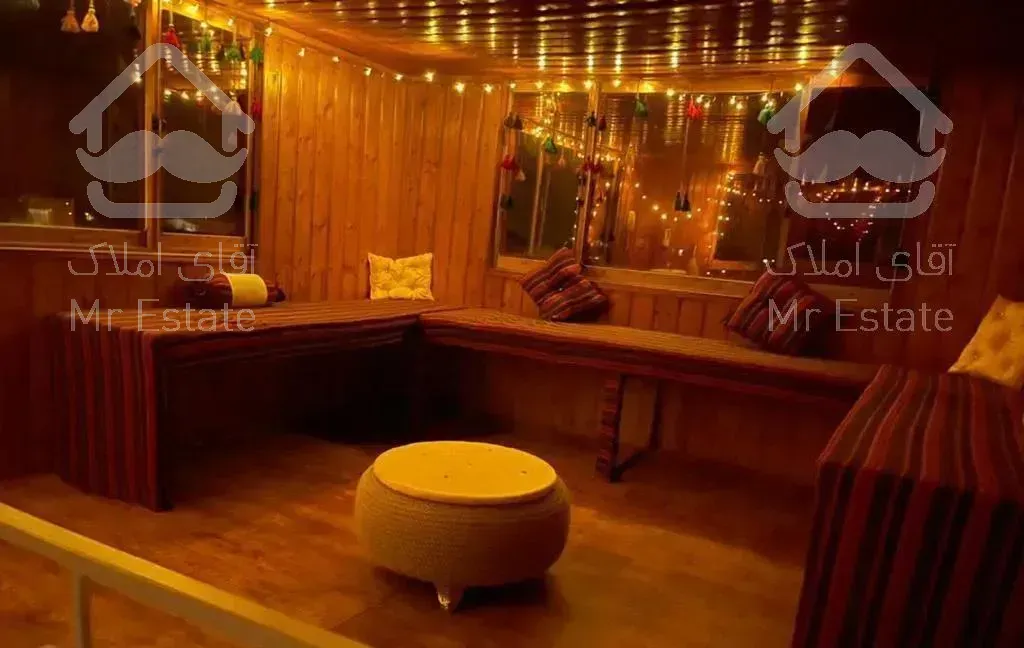 ویلا  مناسب تولد جشن مهمانی