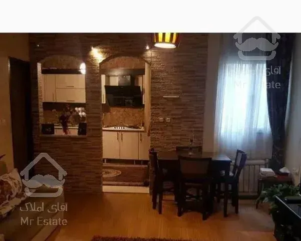 اپارتمان ۵۴ متری ۱ خواب