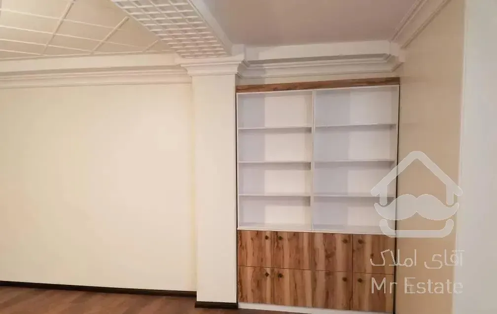 ۶۹ متر ، کلید نخورده ، طبقه ۵ شمالی