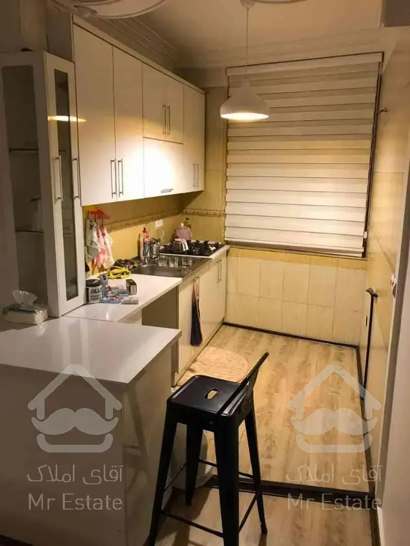 فروش ۵۲ متری ۱خوابه فول / اشرفی اصفهانی