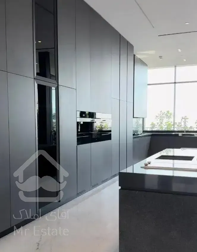 اجاره آپارتمان۲۵۰متر/فرمانیه/۴خواب/آفتابگیر