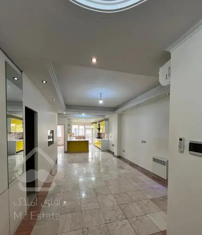 ۹۵ متر پاتریس لومومبا(کوکب)