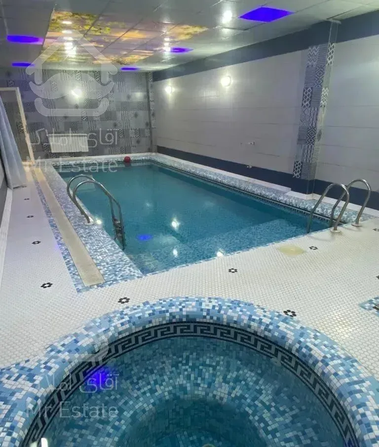 اجاره ویلا استخردار و معمولی یکجا