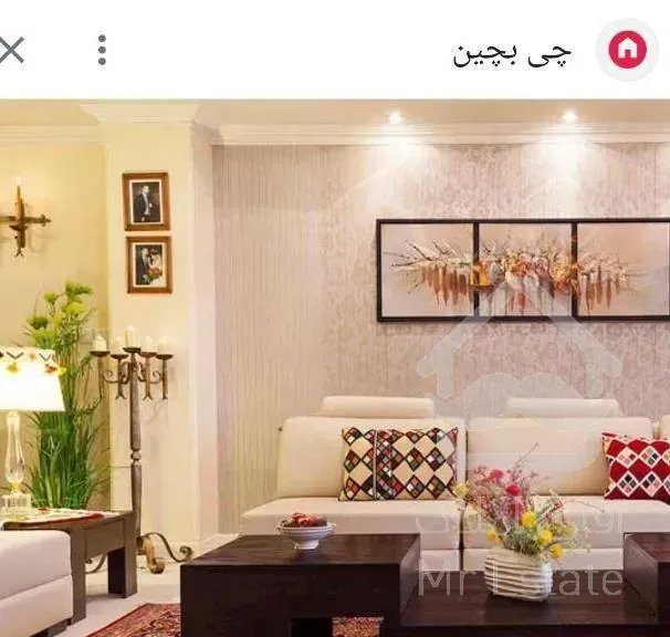 فروش آپارتمان ۱۸۰ متری ۳ خوابه در گاندی