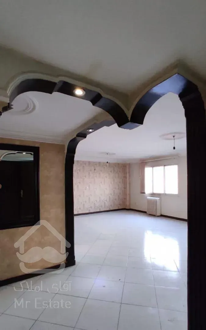 آپارتمان ۸۶متری