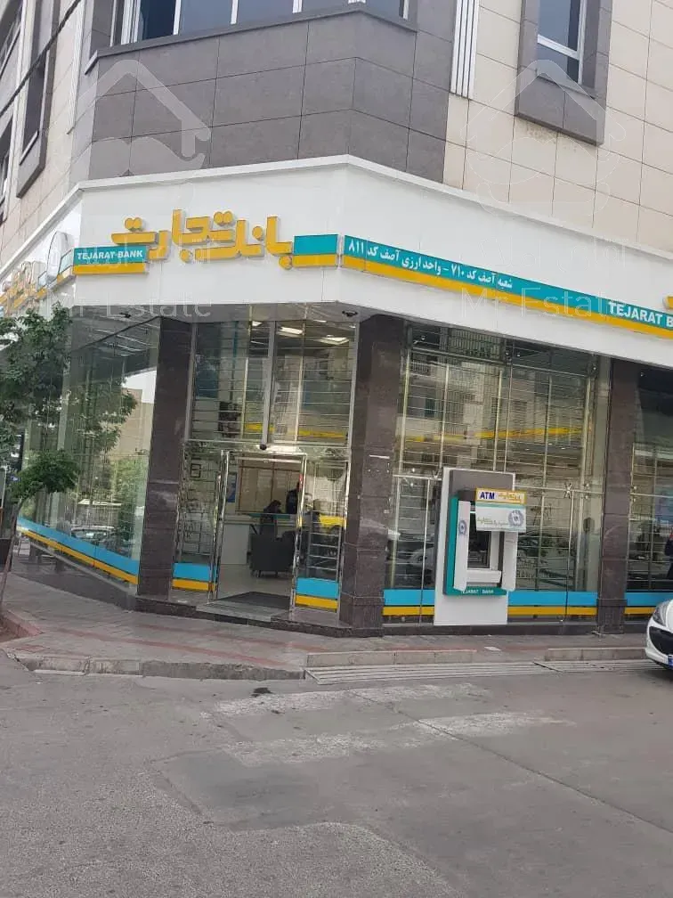 فروش مغازه اندرزگو 95  متر لوکس