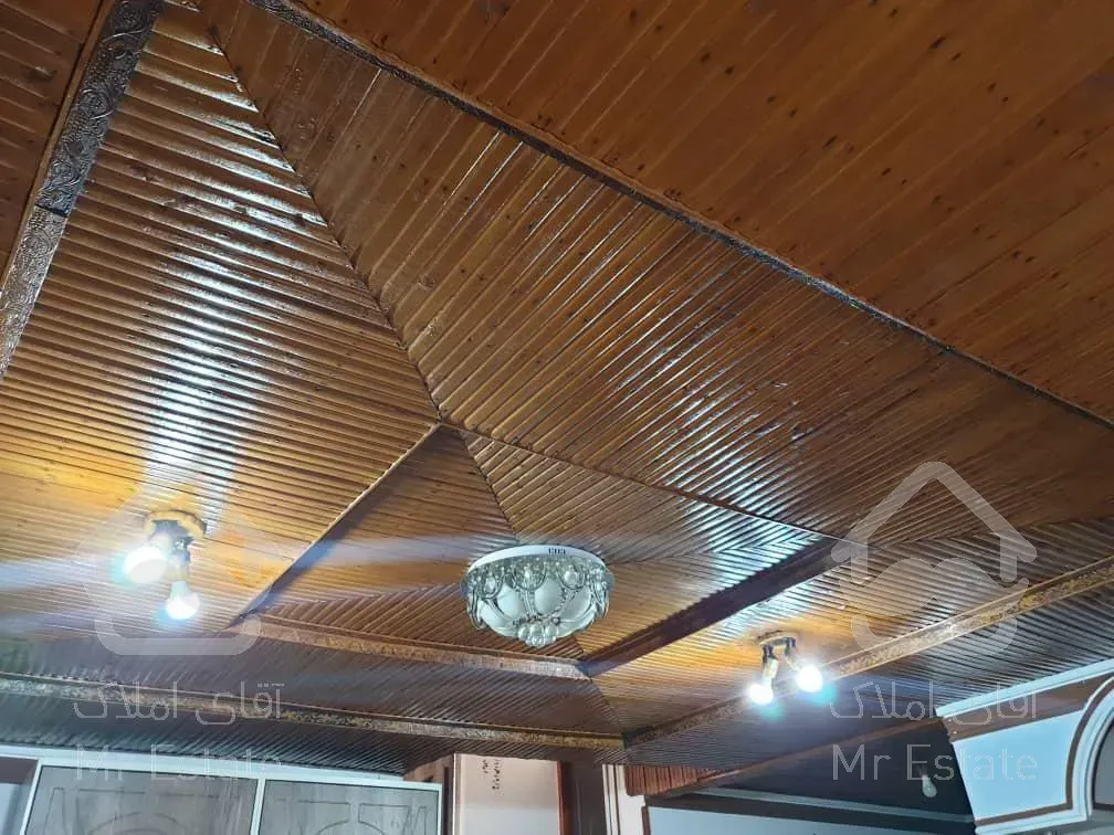 ویلا سند دار اکازیون