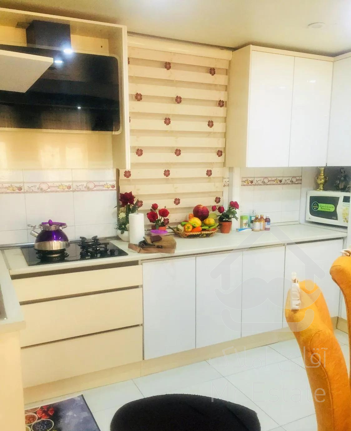 آپارتمان 75متری لاله غربی