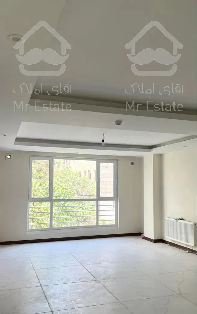 ۱۰۹ متر ستارخان / کلید نخورده