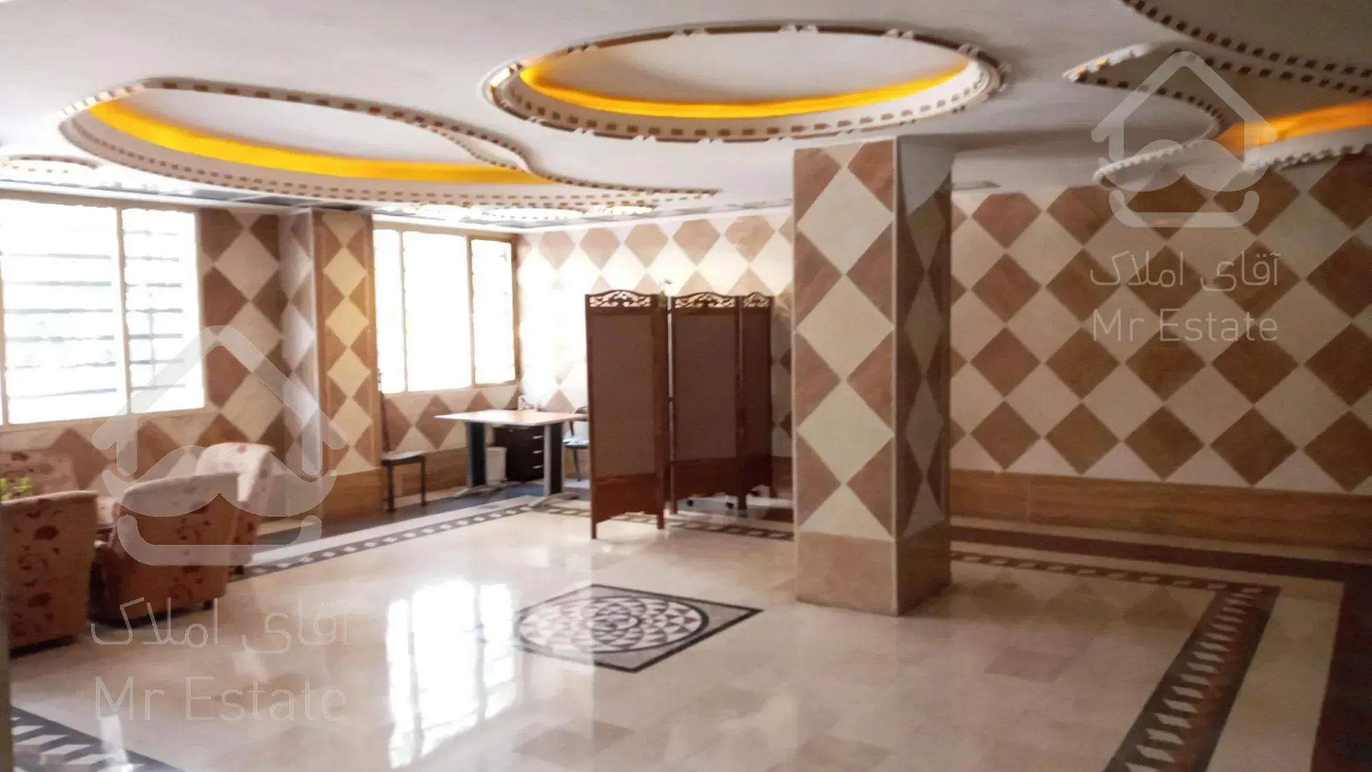 خرید آپارتمان ۵۶ متر یکخوابه فردوس غرب