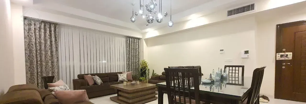 ۱۴۶ متر،۳ خواب،شخصی ساز،