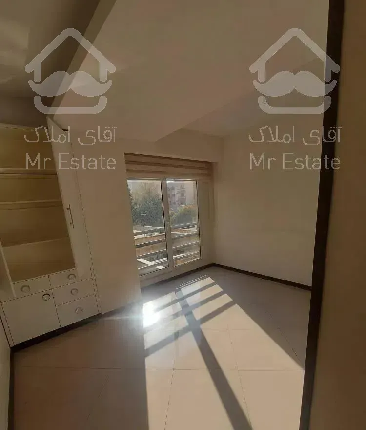 دارآباد 110متر دوخواب ورودی از لابی مبله