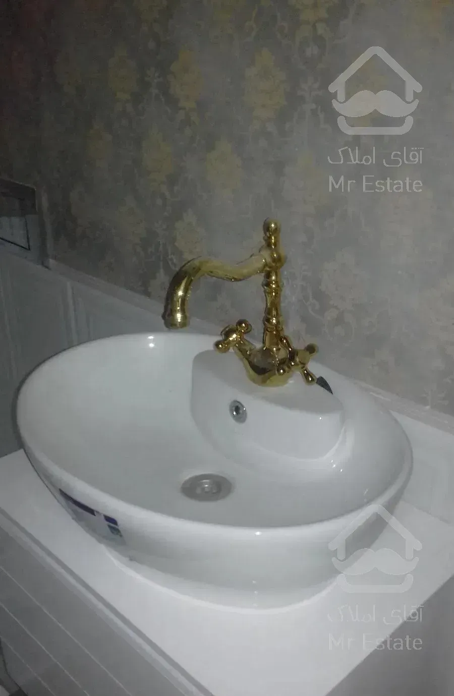 ۱۳۵ متر مترو تجریش دربند نوساز