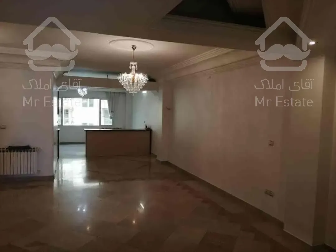 خرید. آپارتمان. سه خواب  صادقیه