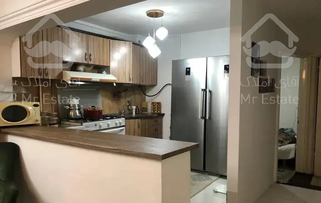 آپارتمان ۸۰ متری وکالتی اندیشه ۶۵