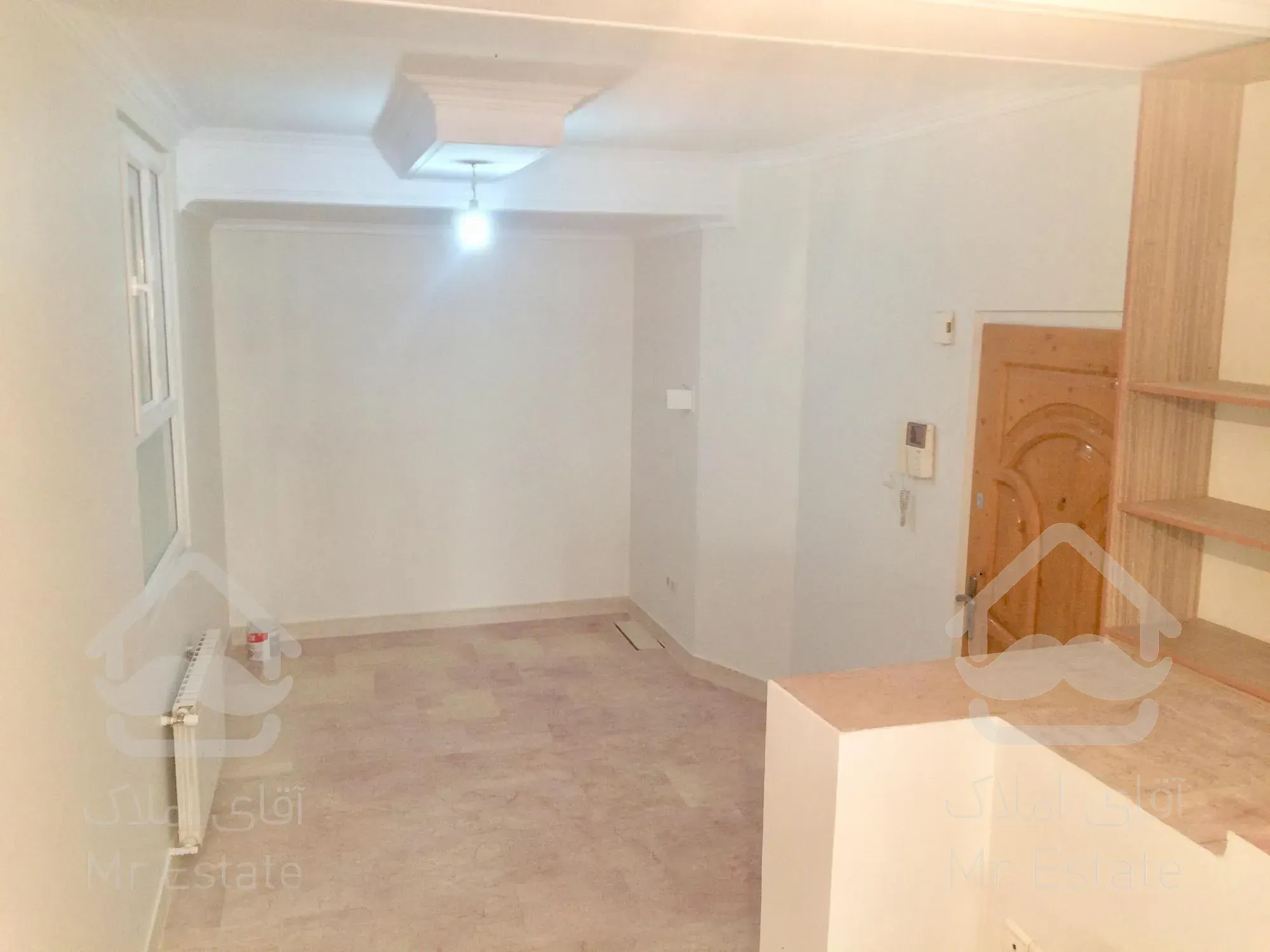 ۵۰ متر تکخواب واقع در فردوس شرق