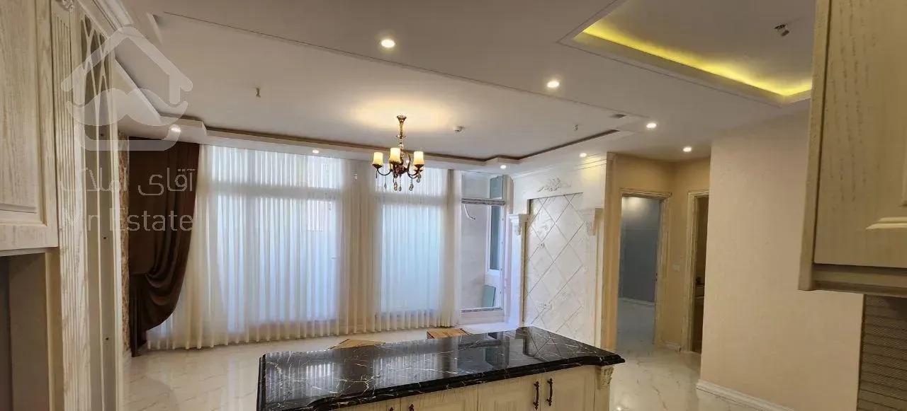 85 متری/سند آماده/غرق نور/کلید نخورده/اکبری