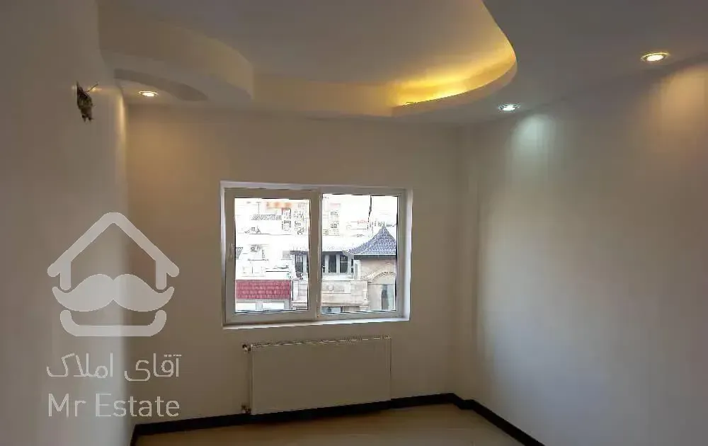 آپارتمان فروشی 125 متر با ویو دریا بابلسر