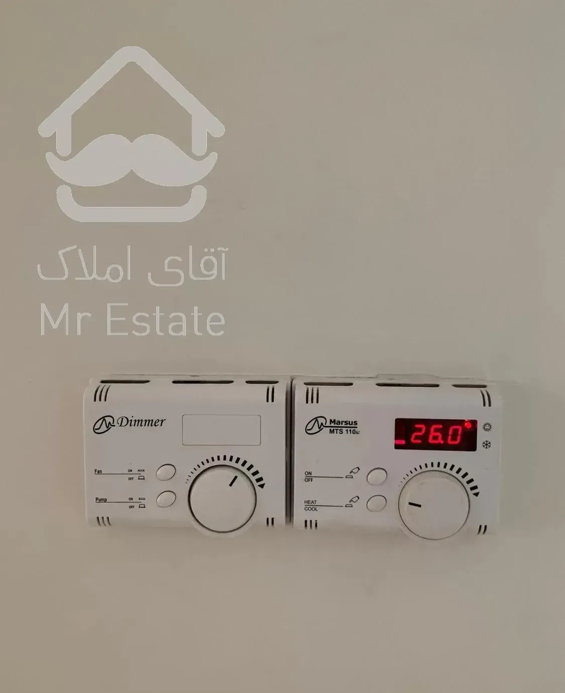 ١٤٠متر٣خواب فراز علوم پزشکى