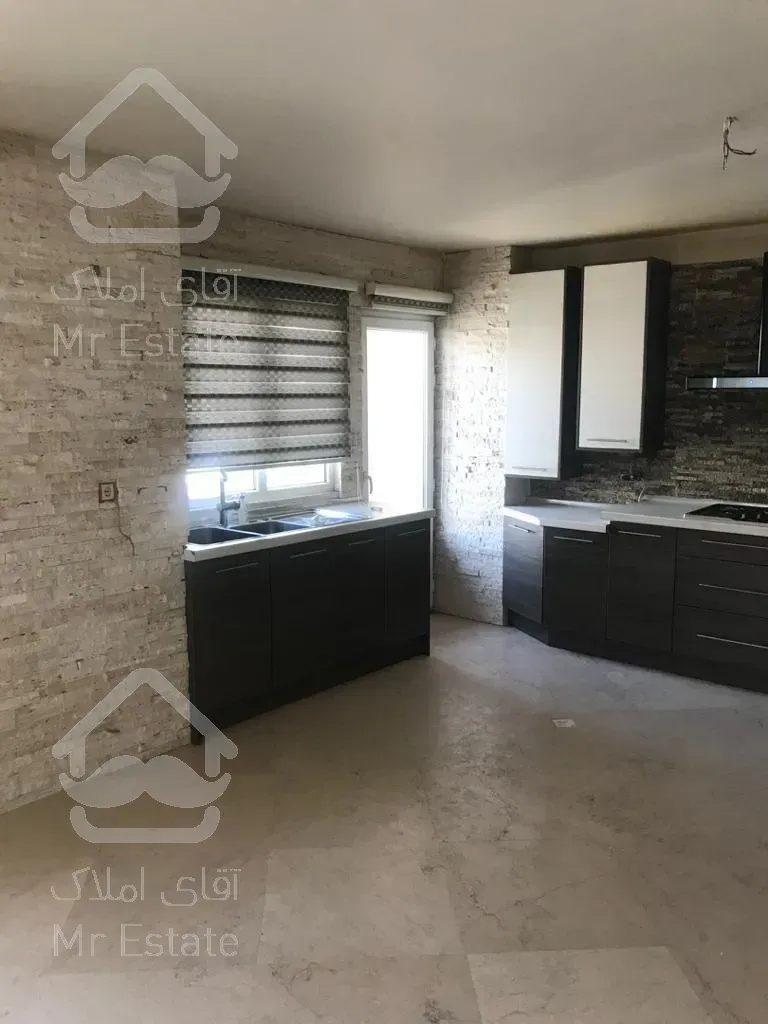 اجاره اپارتمان ۱۰۸ متری دو خواب فردوس غرب