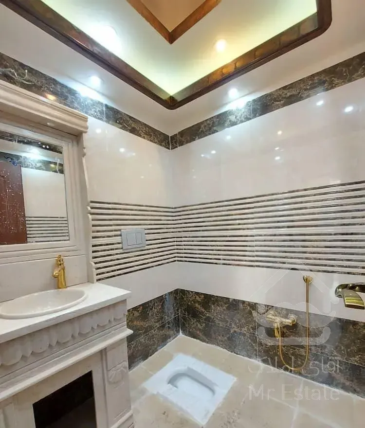 161 متر نوساز شمال شهرآرا سازنده بنام منطقه