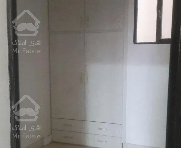 ۶۵متری دوخواب تمیز