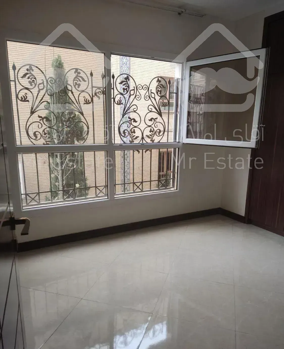 آپارتمان3خواب2پارکینگ تخلیه چیذرشیک