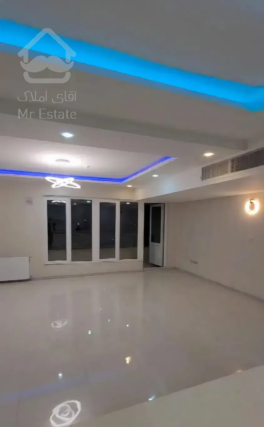 فروش آپارتمان 140 متری صفر، کوی داشنگاه ارم