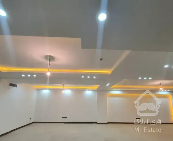 آپارتمان 180متر*تکواحدی*3 پارکینگ*نوساز