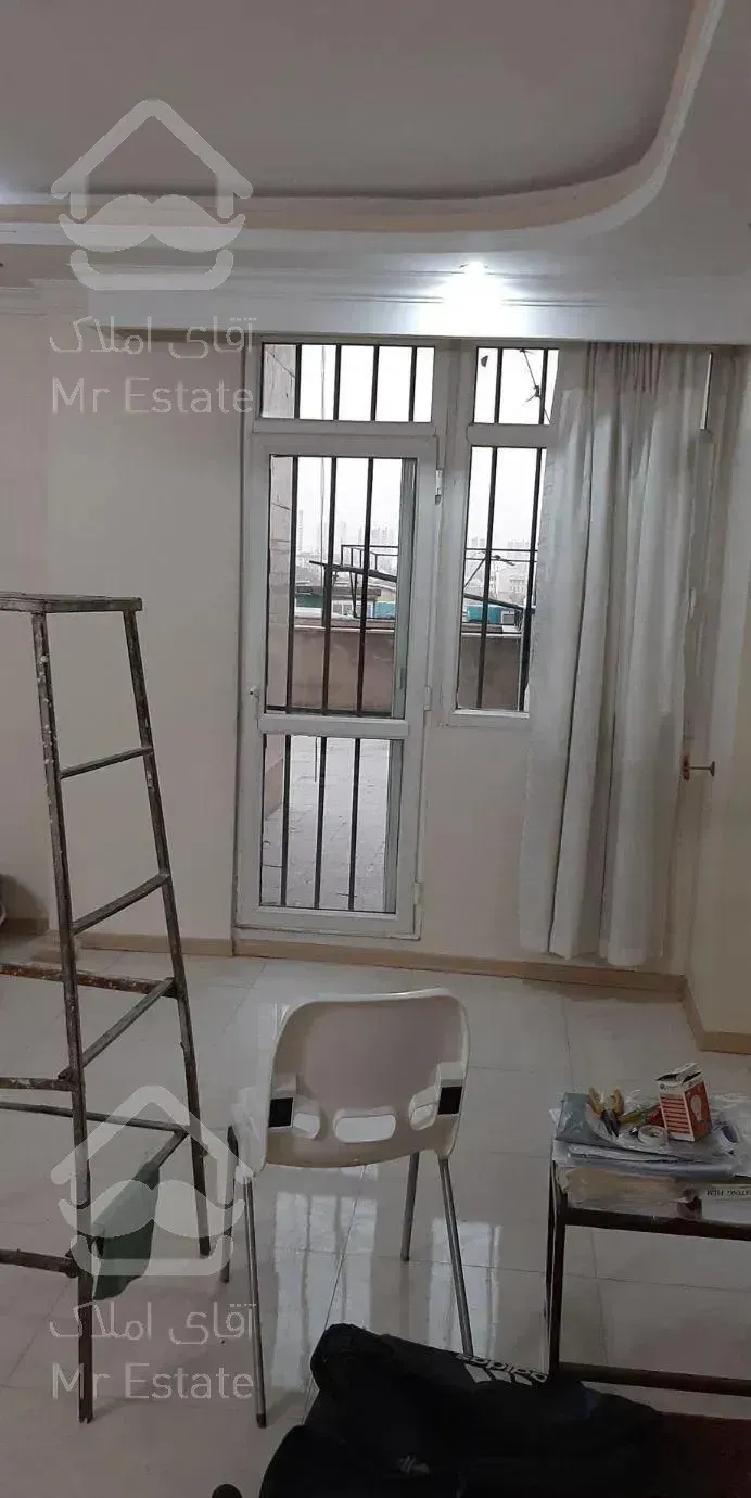 ۹۵متر، ۲خوابه ویو ابدی در دل جنگل لویزان