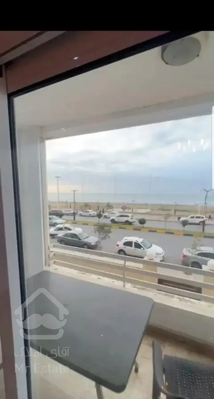 ۵۲متر لوکس پلاک اول دریا ویو مستقیم فایل خاص‌منطقه