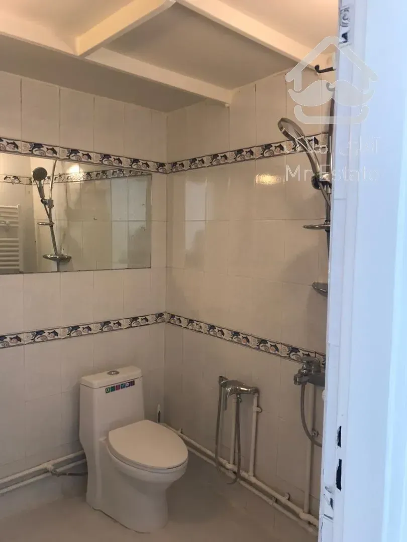 ۱۰۸متر آپارتمان رهن و اجاره واقع در سعادت آباد