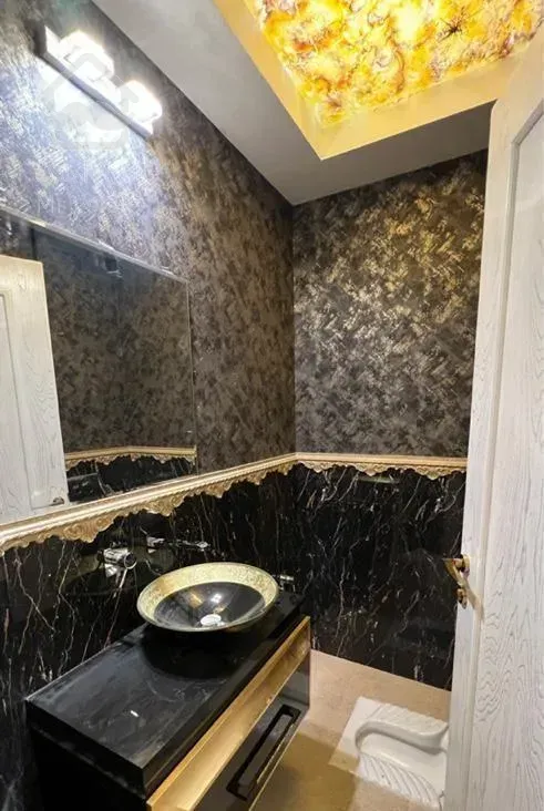 آپارتمان ۱۴۵ متری ۳ خوابه اوایل هاشمیه